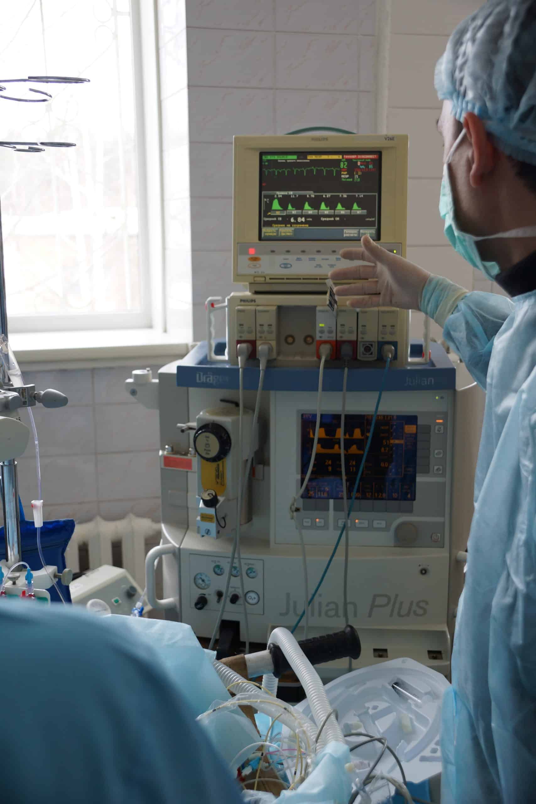 Losartan preclinical safety assessment